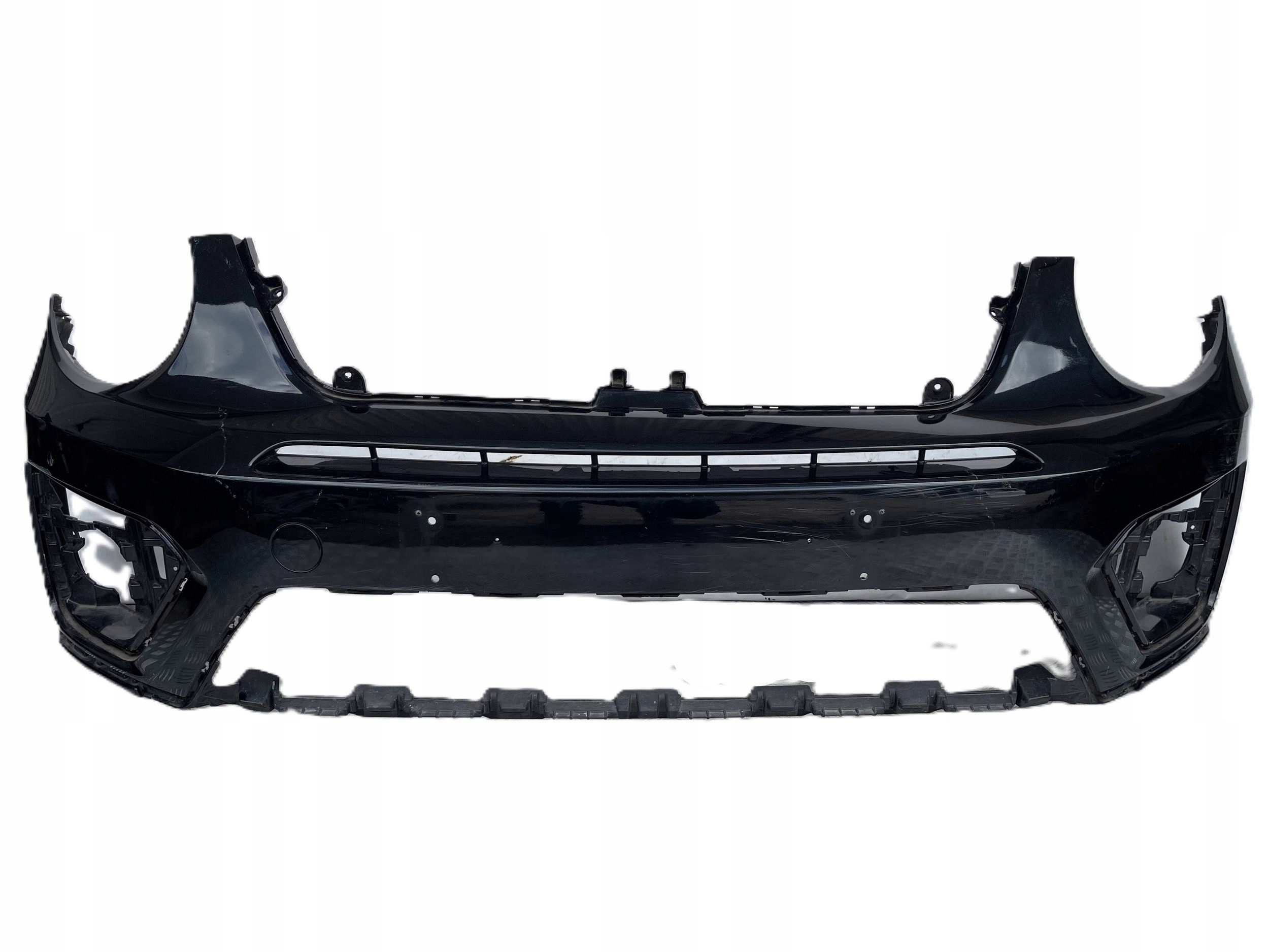 bumper front front Volkswagen New Beetle 15- DUNE