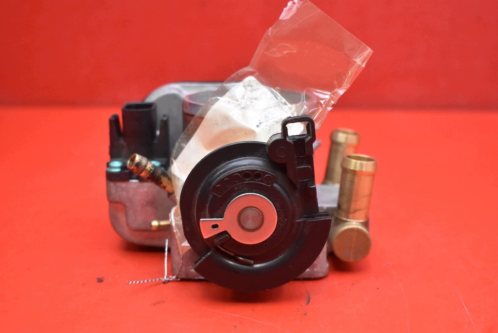 Drosselklappenstellmotor HTVW-005 AUDI A4 B5 1.8 20V 125 KM 94-99