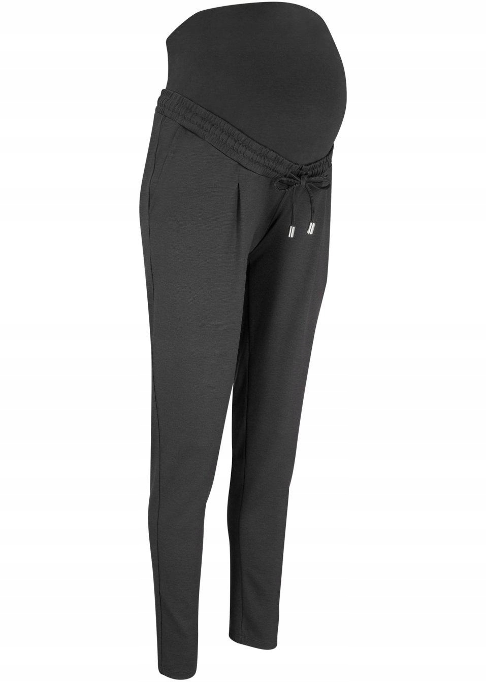 SPODNIE CIĄŻOWE BONPRIX 32 Cechy dodatkowe brak