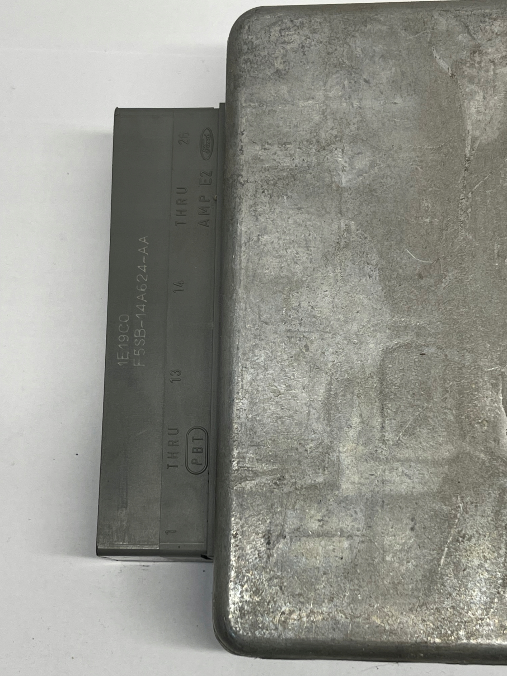 computer Motore Ford OE 2S7A-12A650-AHC