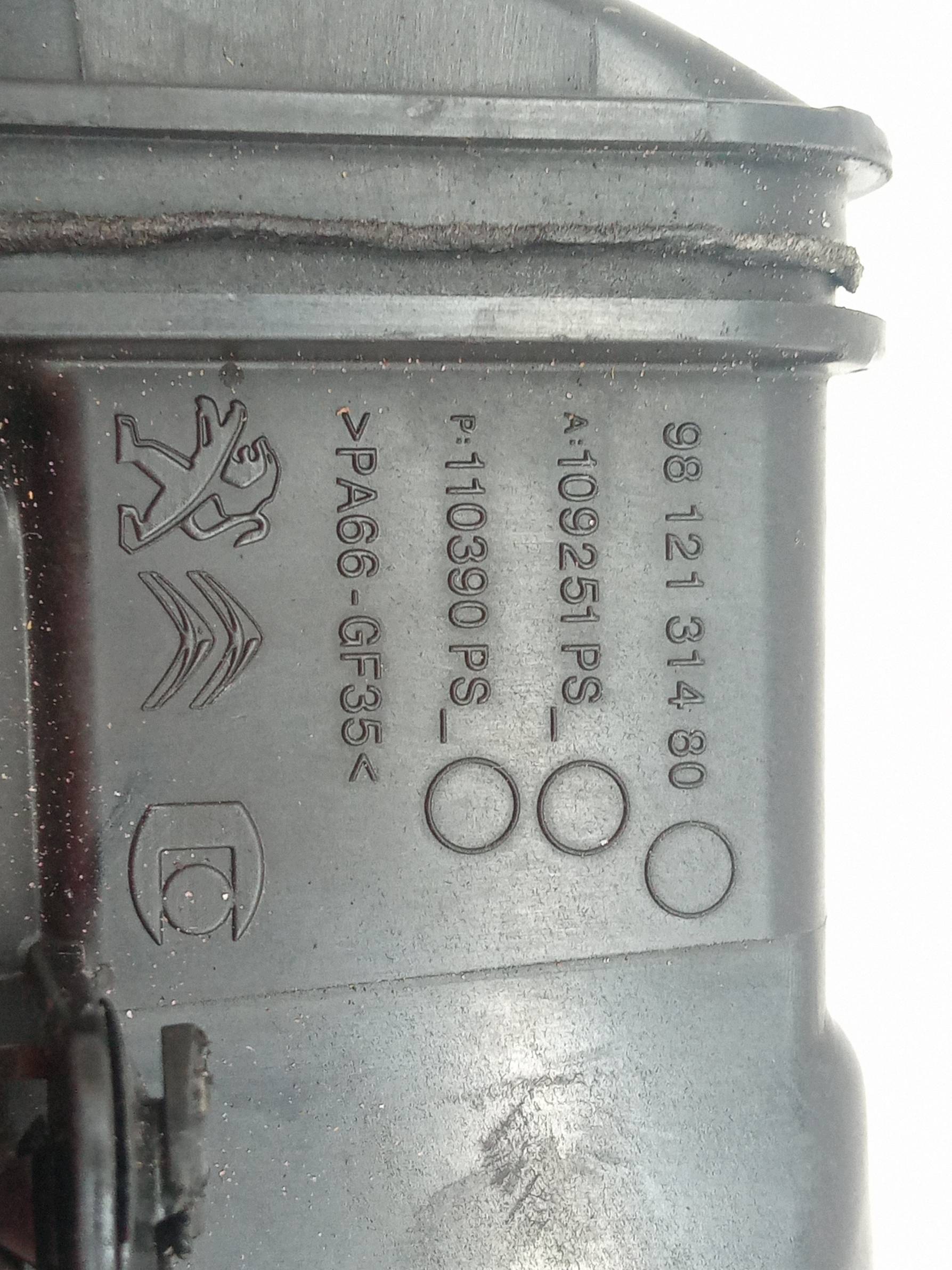 Scatola termostato 9812131480 Opel Crossland e (2017-2024)