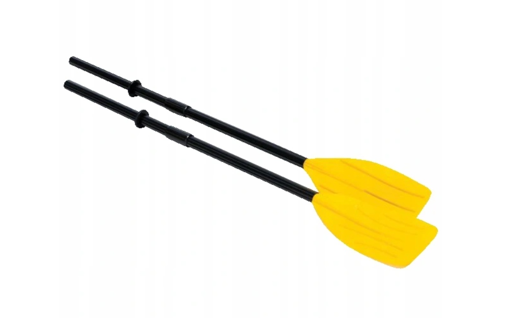 Wiosła 2szt Ponton Kajak Składane 122c Intex 59623