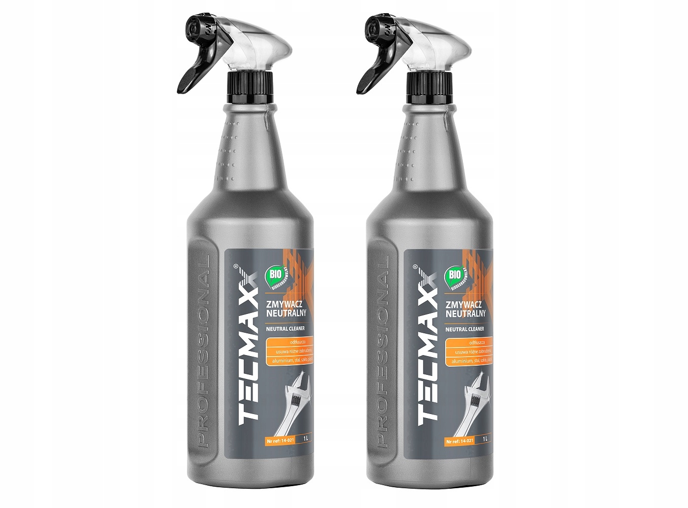 

Tecmaxx Zmywacz Neutralny 1L Odtłuszczacz