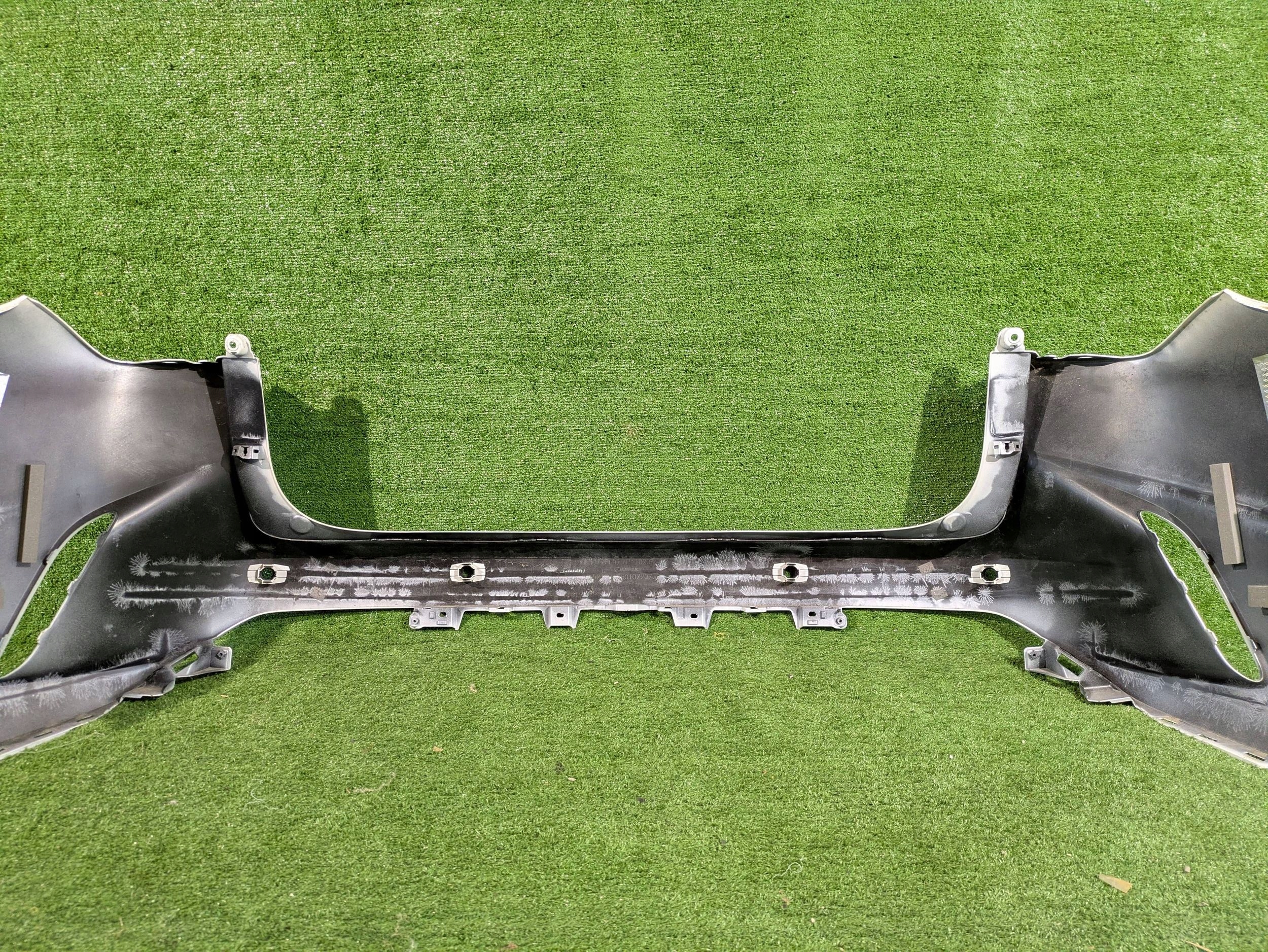 bumper rear rear part LEXUS NX II 21- NR.8287