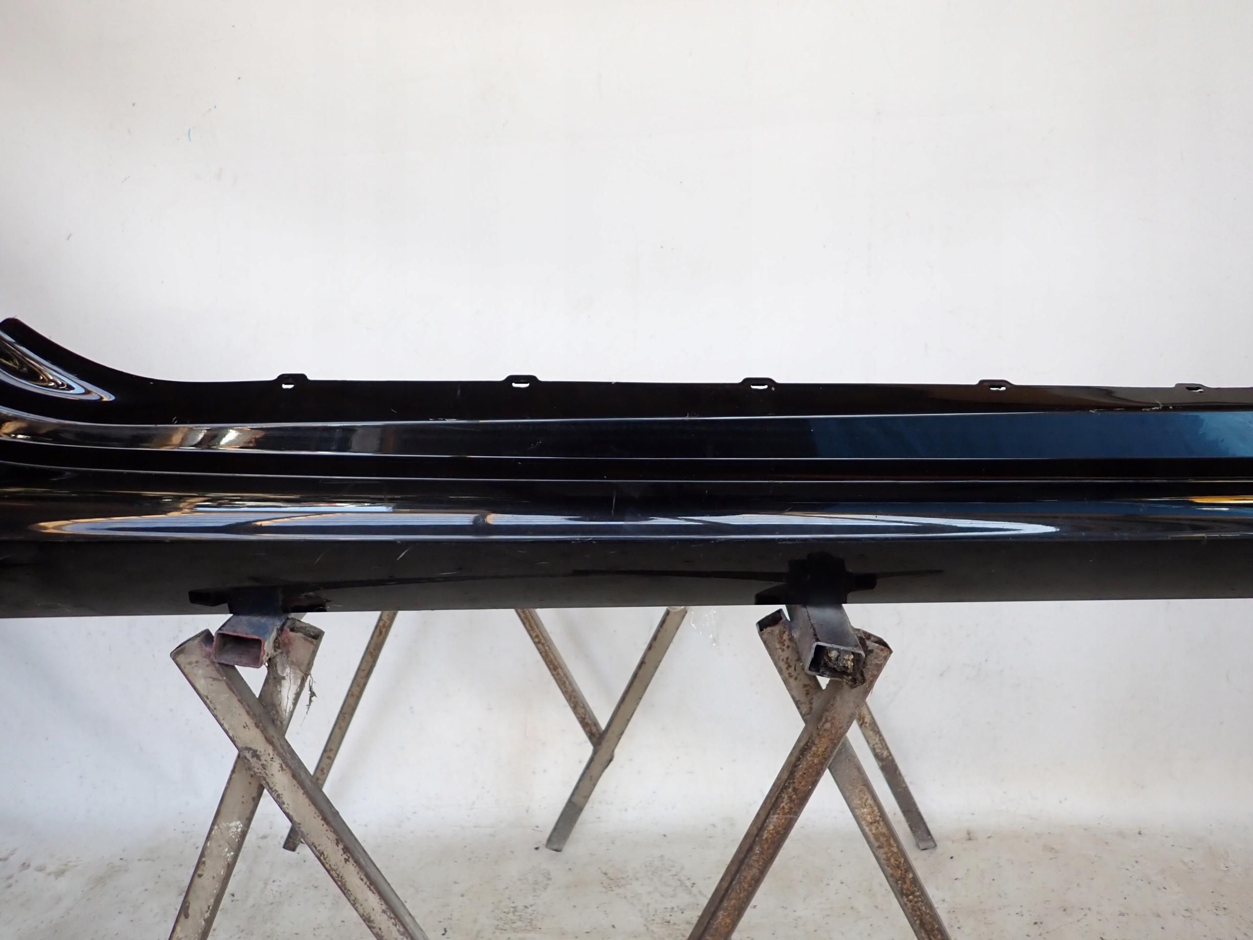 BMW 3 E92 E93 LIFT10-12 m-packet moulding threshold right threshold 51778041198