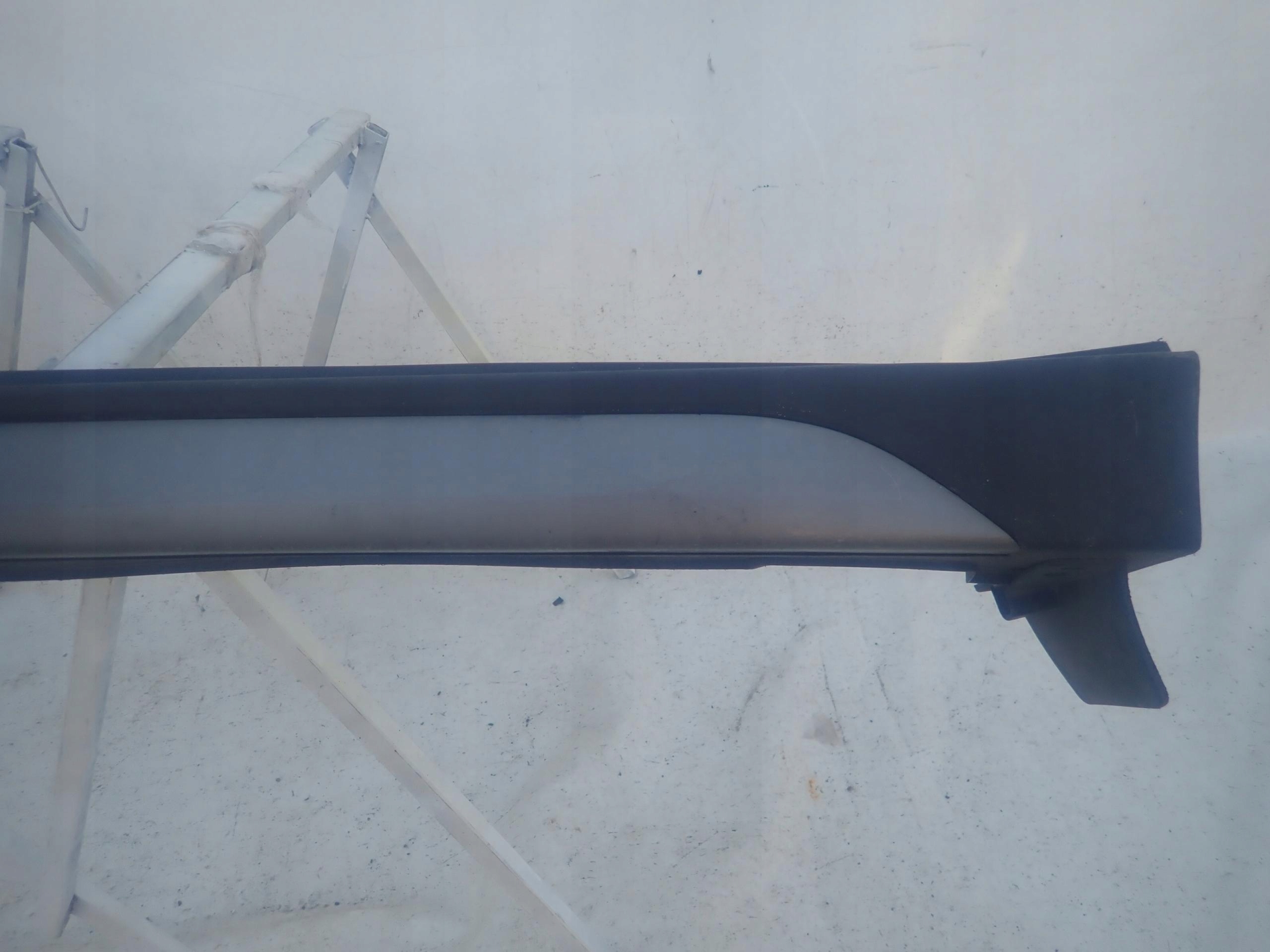 HYUNDAI TUCSON III 15- threshold left moulding threshold