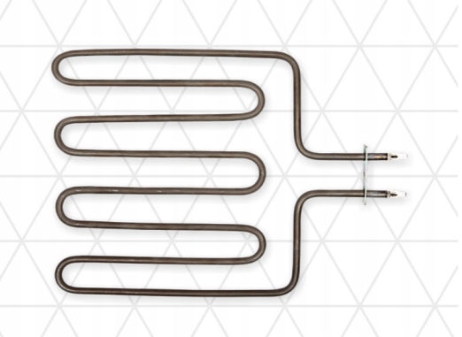 Topné těleso Harvia ZSK-720 2000W 230V pro saunová kamna