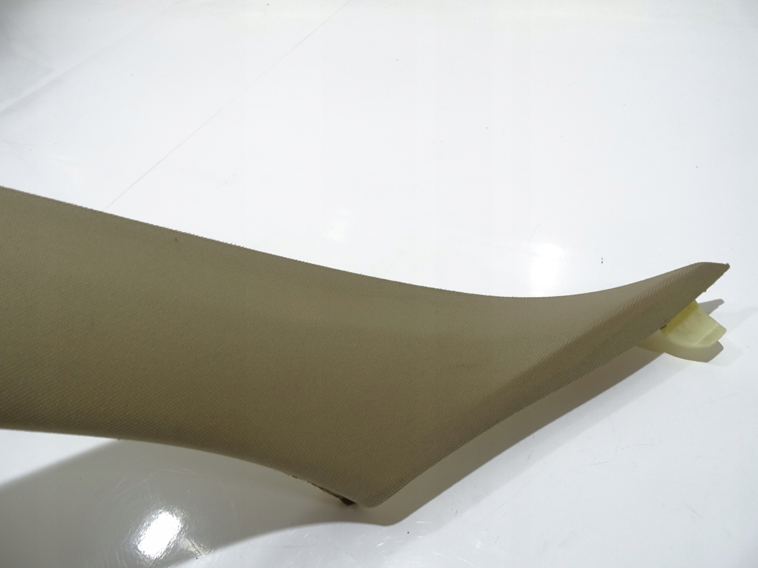 cover side SLUPKA left front BMW E60 E61 OE 7027085 (4555866)