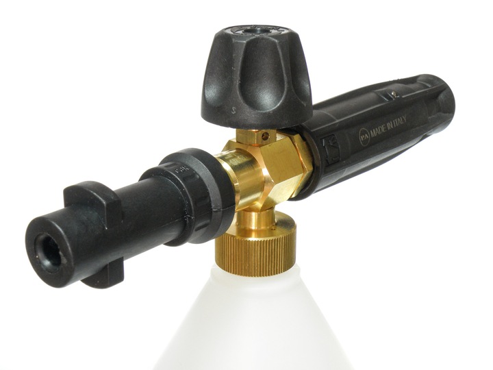 PIANOWNICA PA DO KARCHER K2-K7 LANCA PIANY WŁOSKA Kod producenta 25.1526.62