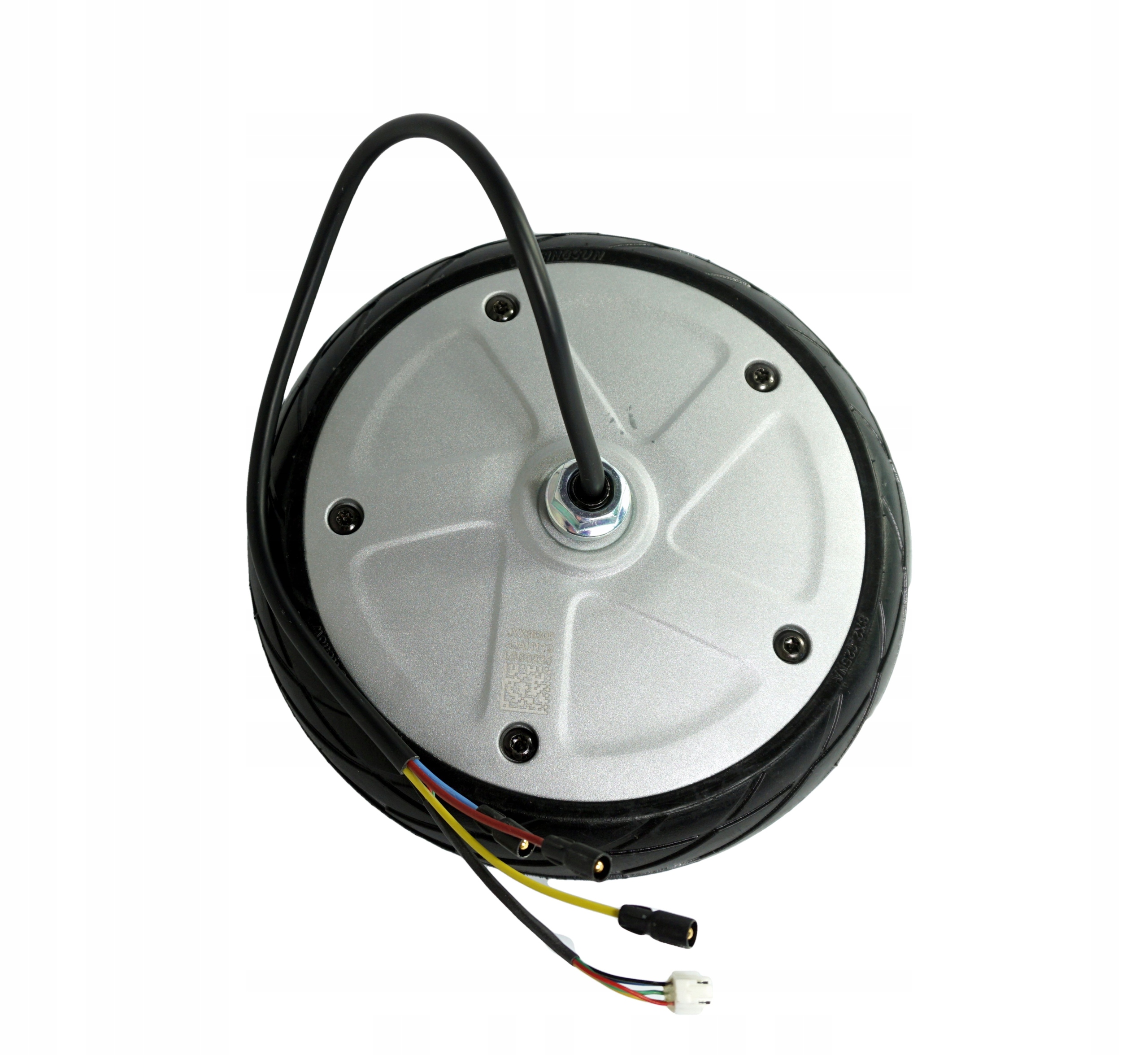 Koło Przód Z Silnikiem Segway Ninebot ES2