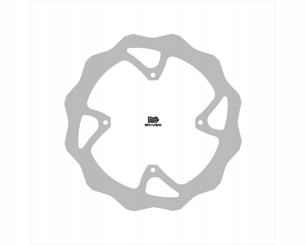 Ng Brzdový Kotúč Zadný Tm Smr 125/300/450 22-23, Smx 450 20-23, Ft 450 22-