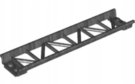 

Lego 25059 Train Tor Roller Coaster perłowy (8g)