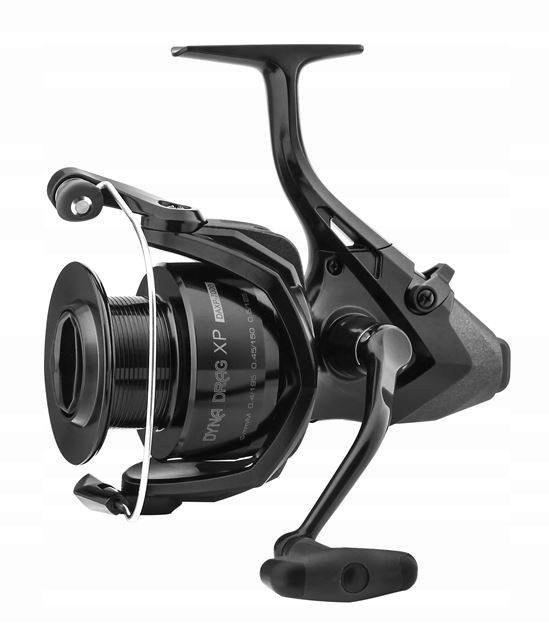Kołowrotek Okuma Dynadrag Daxp 3000 Bf 3+1BB