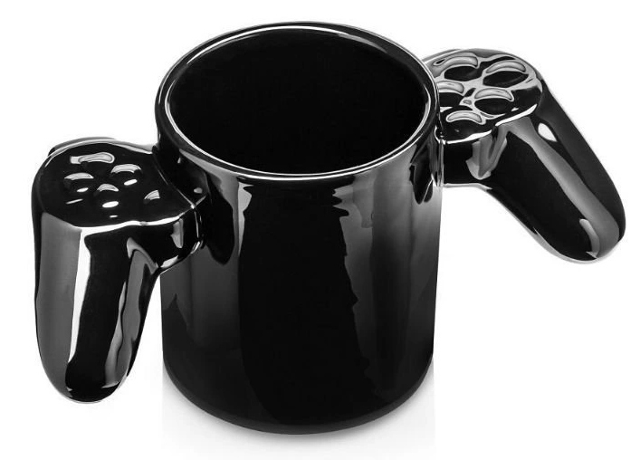 

Kubek Gracza Do Kawy Pad PS4 Gadżety Dla Gracza