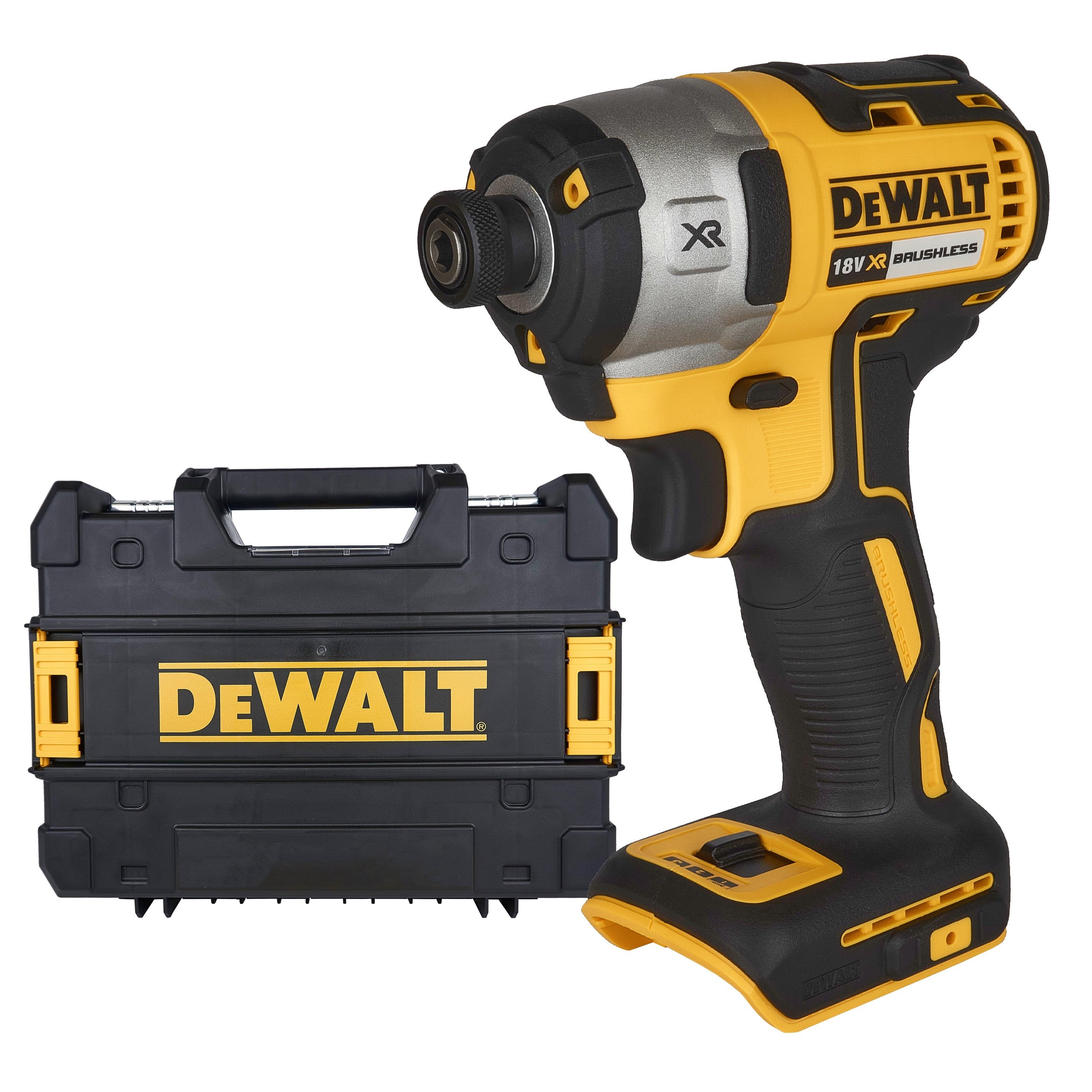 DeWalt DCF887NT 18 Allegro FastBox 9830264723