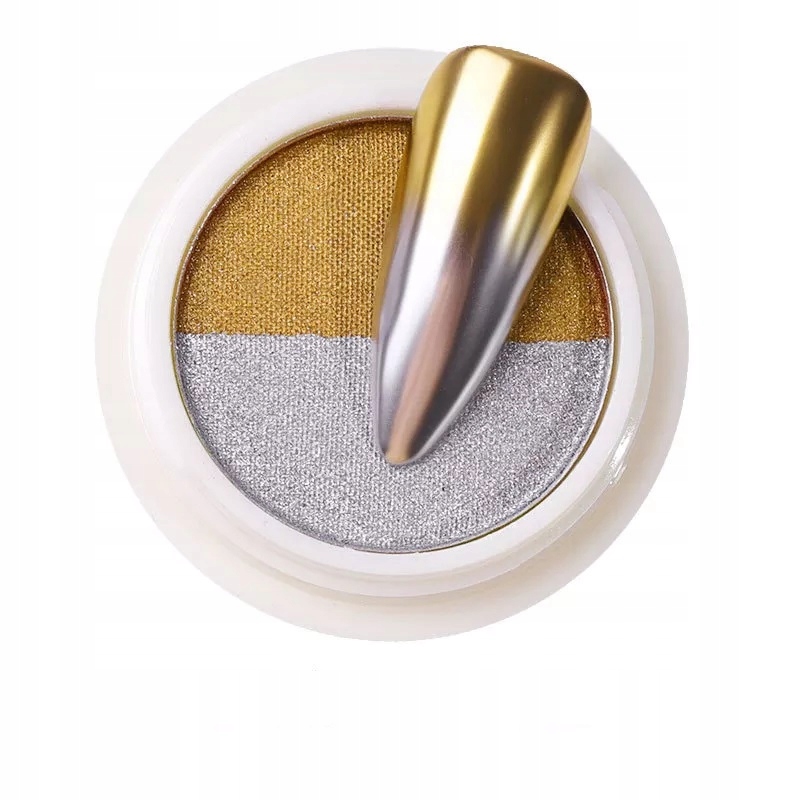 PYŁEK EFEKT LUSTRA CHROMU MIRROR EFFECT TAFLA