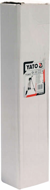 STOJAK PROFESJONALNY PODPORA STATYW ALUMINIOWY 46-120 CM 5/8" + POKROWIEC Rodzaj statyw