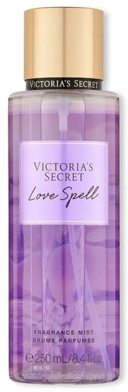 Victoria's Secret Love Spell Tělový Sprej