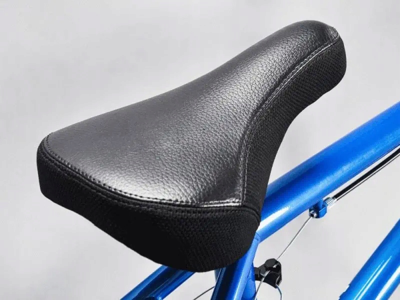 Rower BMX Mafiabikes Kush2+ 20" Brooks 2022 Minimalna liczba graczy 1