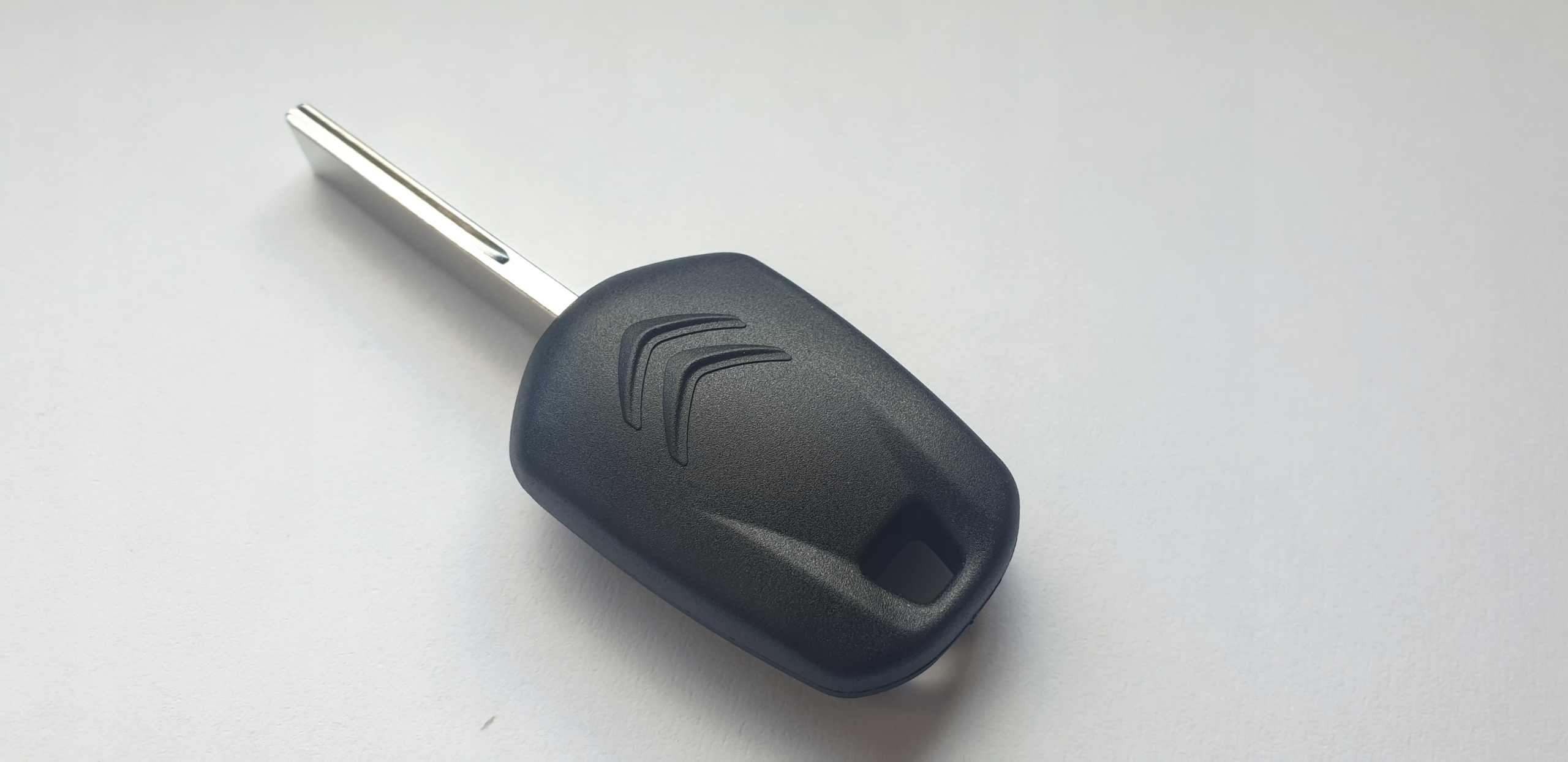 Clé CITROEN C4 CACTUS C-ELYSEE Clés GORLICE