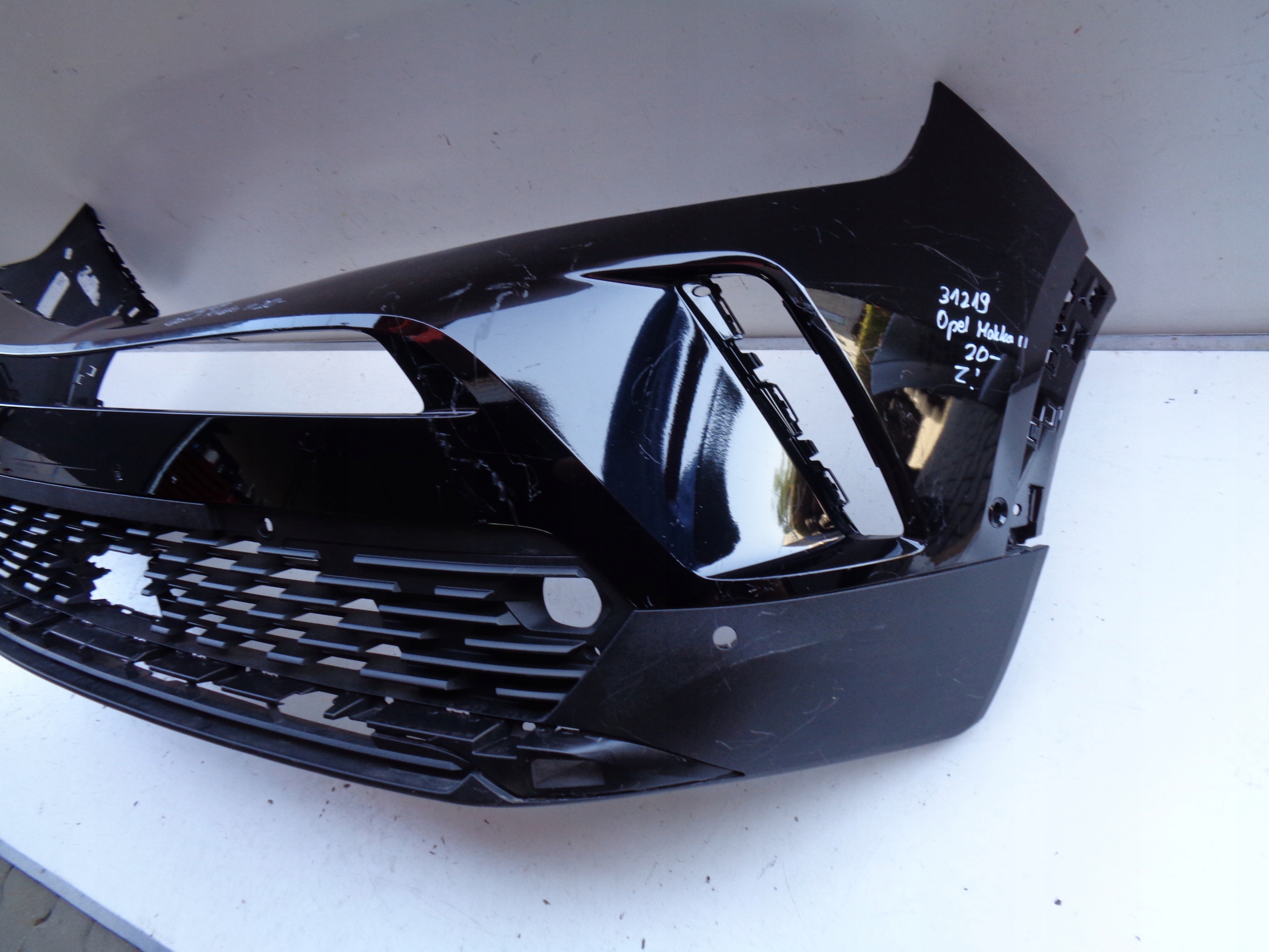 FRONTSTOSSSTANGE OPEL MOKKA II 20- NR 31219