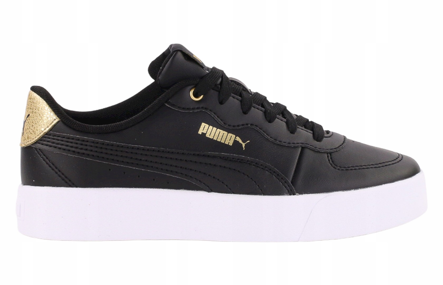 Dámské boty Puma Skye Clean D 386666 01