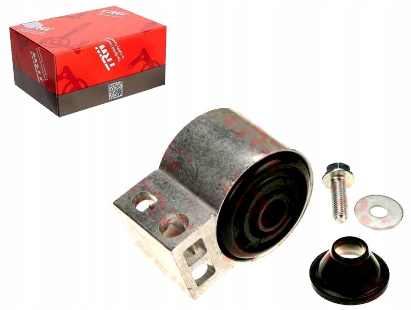 TRWJBU626 Silentblock Kyvadla Přední Zadní (19X77,5) Asistent řidiče #33