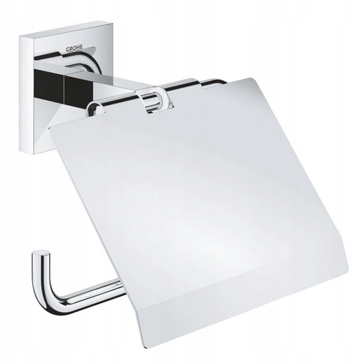 Držiak na papier Grohe Start Cube