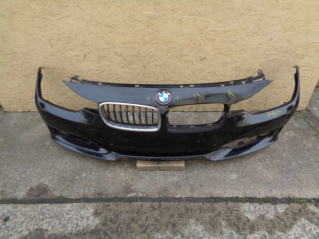 BMW 3 F30 F31 front bumper
