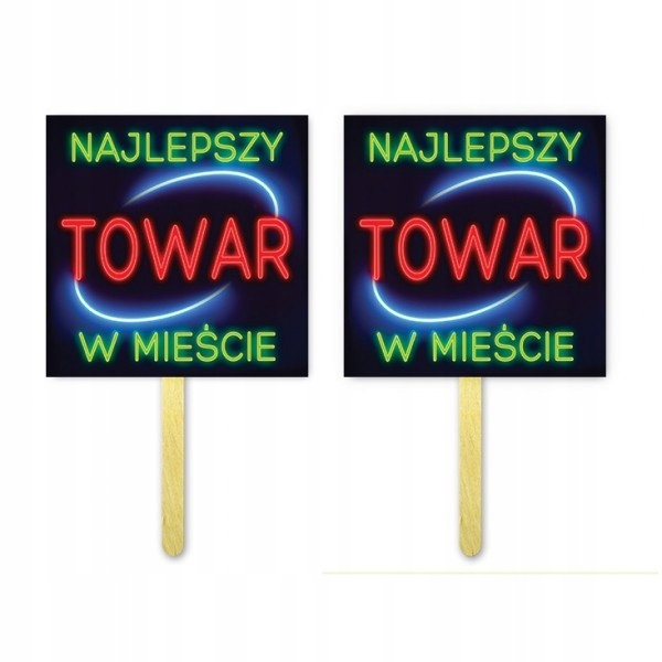 

Tabliczki do zdjęć zabawne fotobudka, sesję 2 szt.