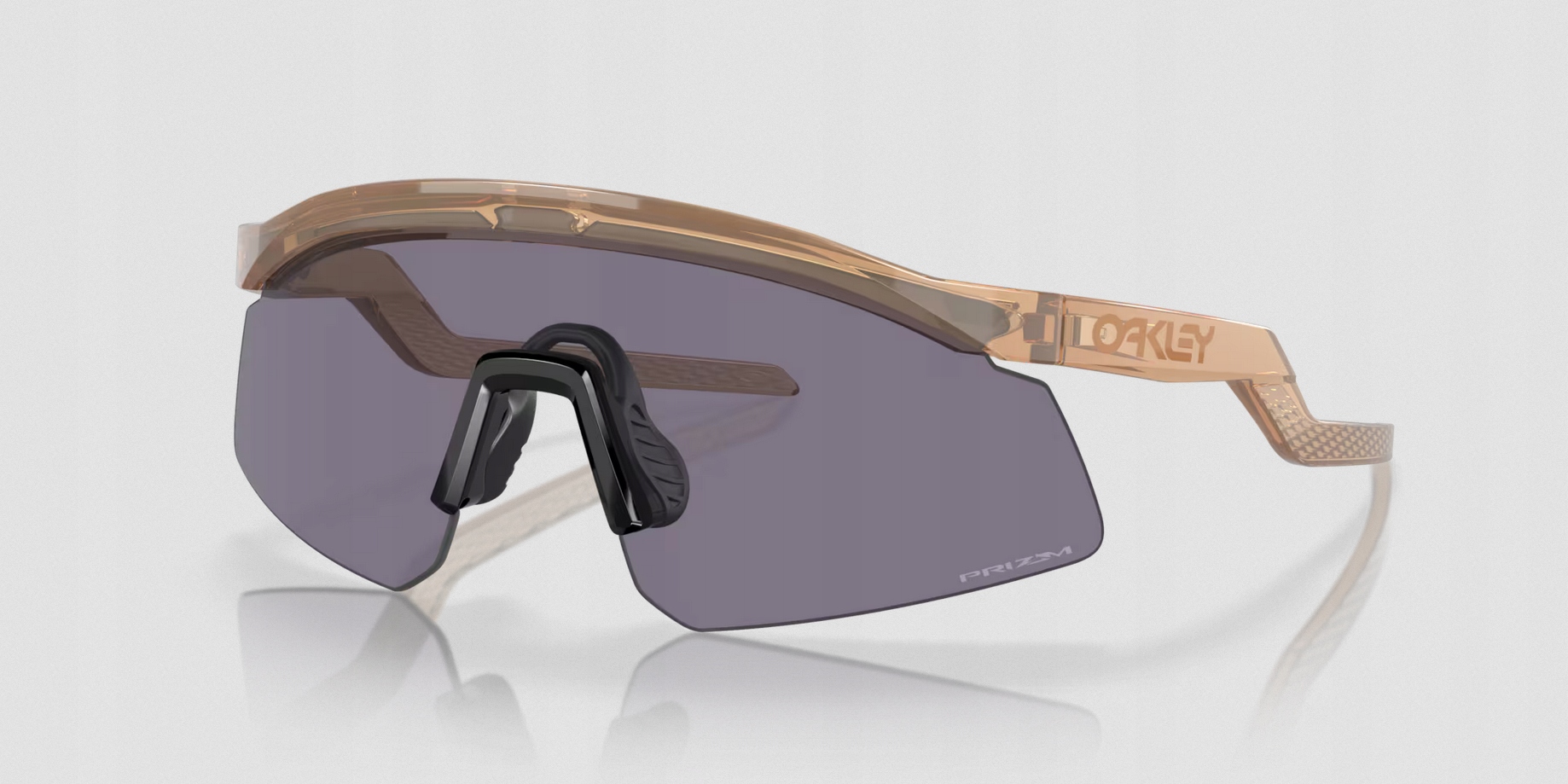 Brýle Oakley Hydra Sepia Prizm Grey OO9229-14