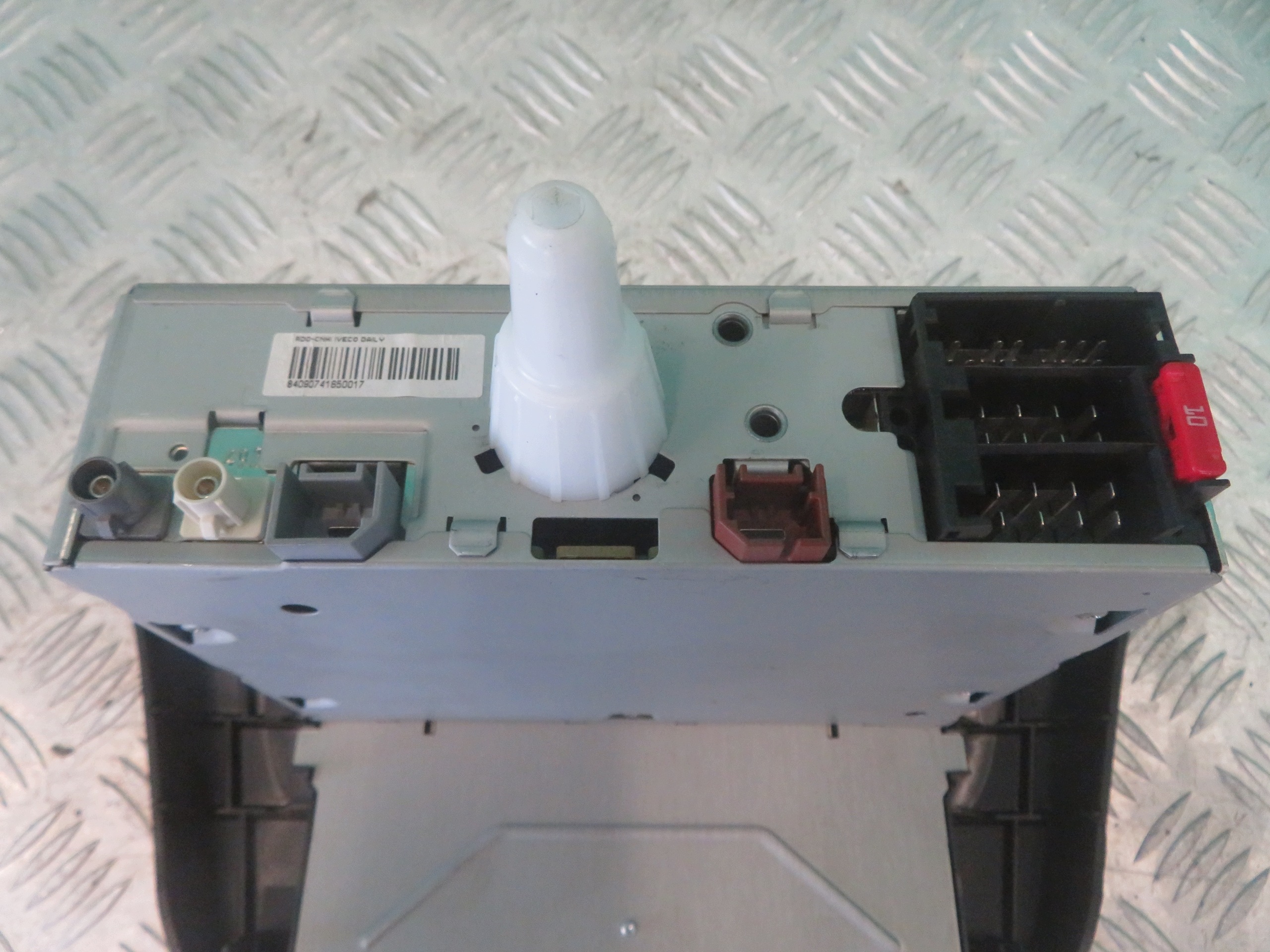 RADIO IVECO DAILY 21R 5802385214
