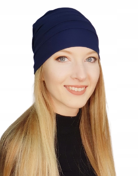 

Turban Lala BM-20 turbany czapki Eva Design