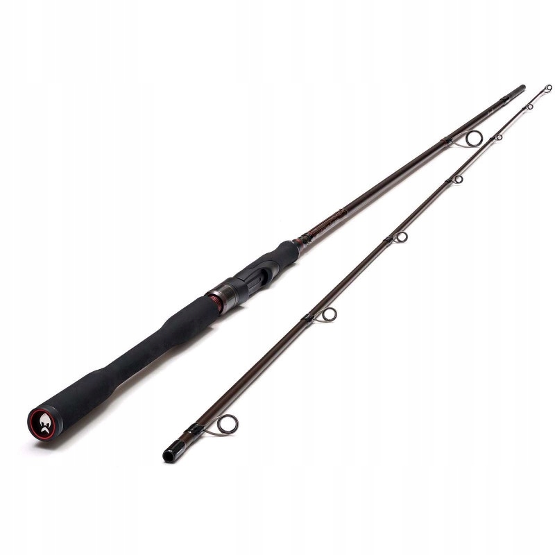 Wędka Westin W4 Powerlure 2nd 8ft 2,40m H 20-60g