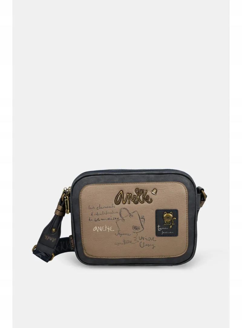 Kabelka Přes Rameno Anekke Mademoiselle Boutique 41853-188