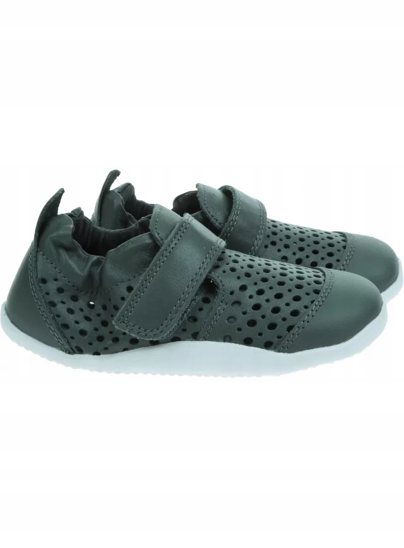 Ultralekkie Buty Bobux Go Punch Smoke 502107 21
