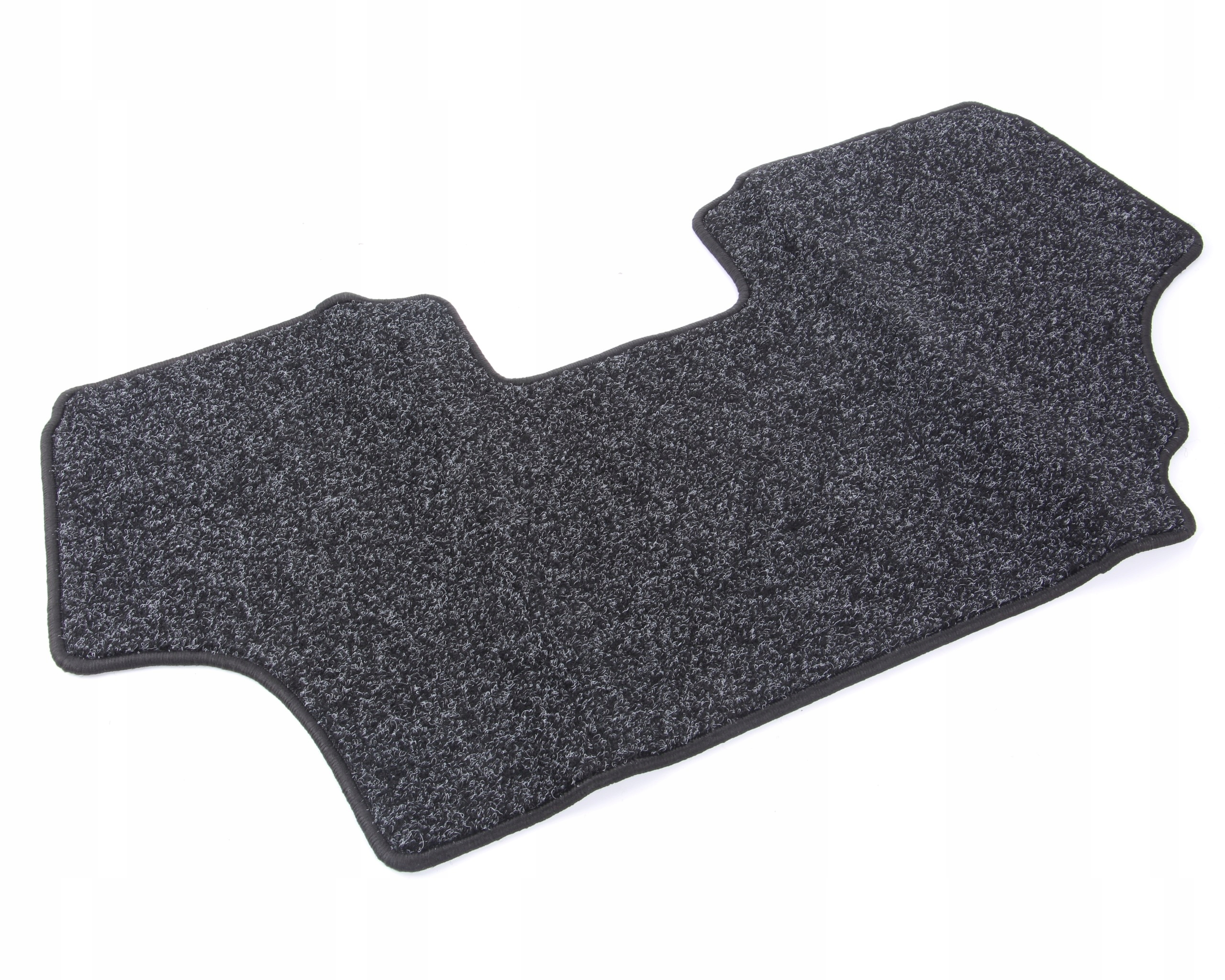 podlahová rohož, velurová krytina John Deere 5000 R