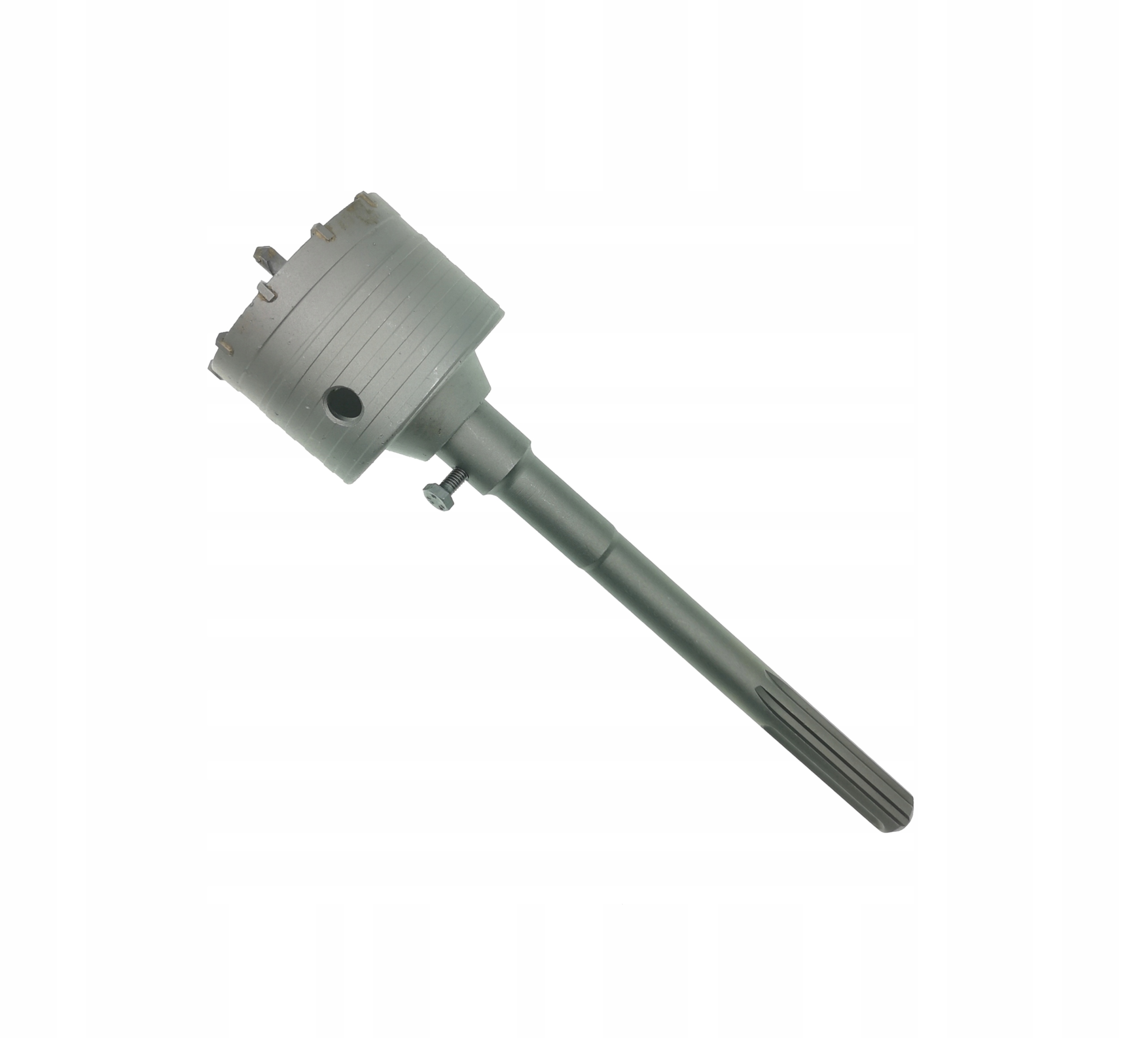 

Otwornica 150MM Uchwyt Adapter Sds Max 350MM