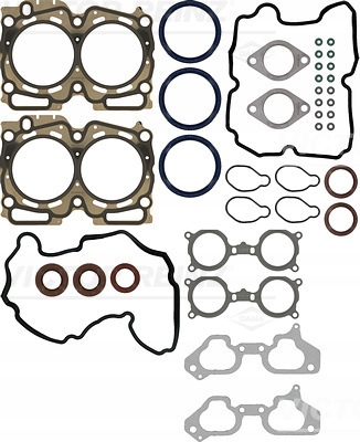 Zestaw uszczelek silnika VICTOR REINZ 01-53920-01 Producent części Victor Reinz