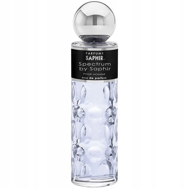 Saphir spectrum 200 ml pánská parfémovaná voda 200 ml