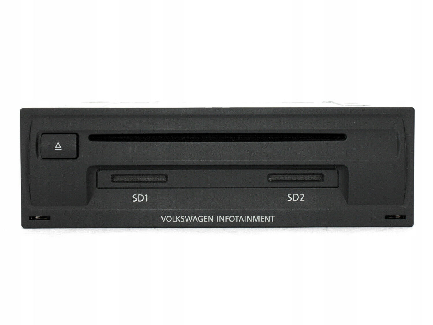 vw TIGUAN pro mib 2, 3G0035020D