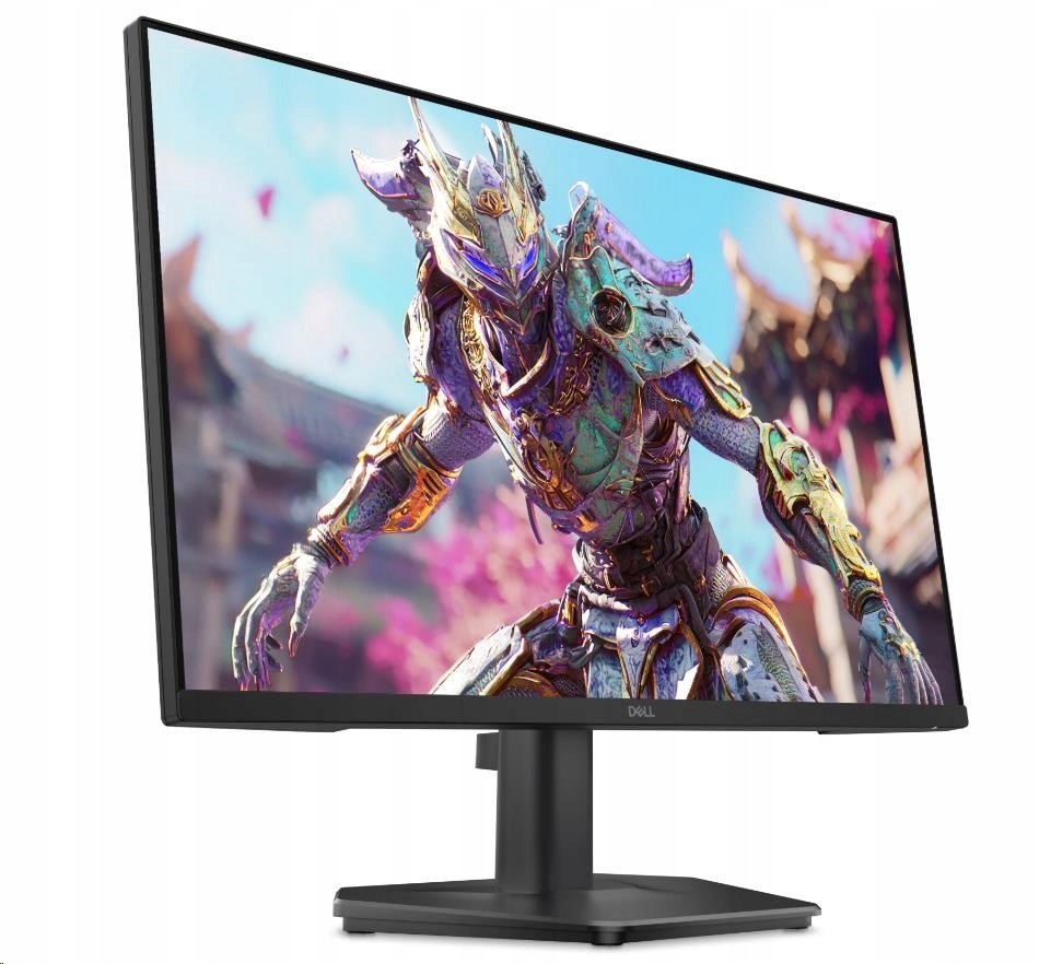 Dell/ SE2426HG/ 23, 8"/ Ips/ Fhd/ 240Hz/ 0, 5ms/ Čierna/ 3RNBD 210-BTTF