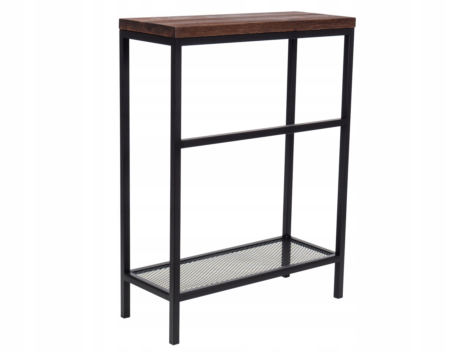 Konsola loft z dodatkową półką z siatki SK6 Kod producenta sk6