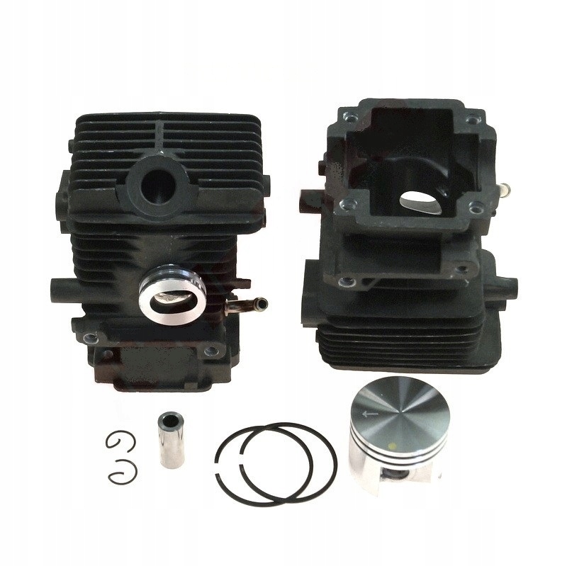 CYLINDER + TŁOK 37MM PILARKI STIHL MS192T MS192TC
