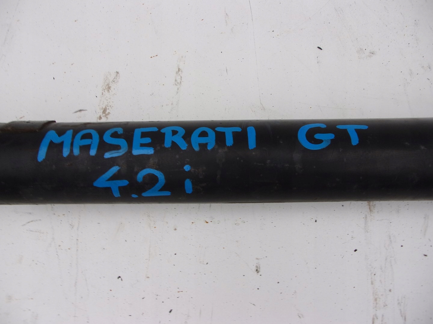 cardan MASERATI GRANTURISMO 4,2i