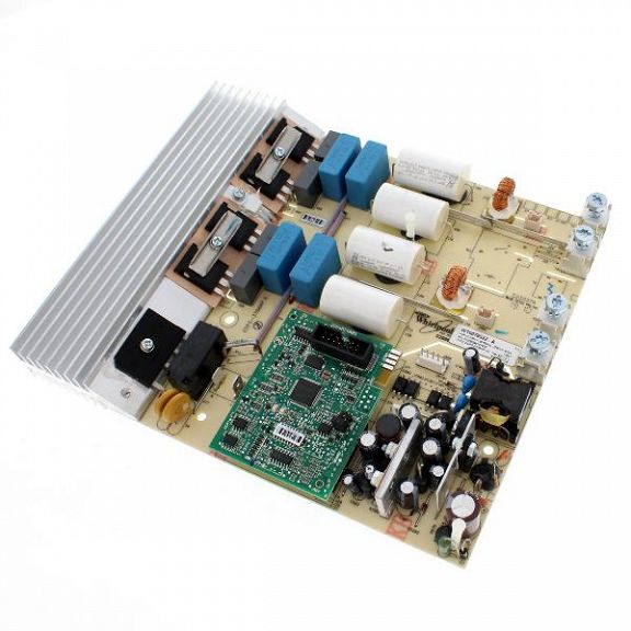 Moduł płyty indukcyjnej Whirlpool 481010678522