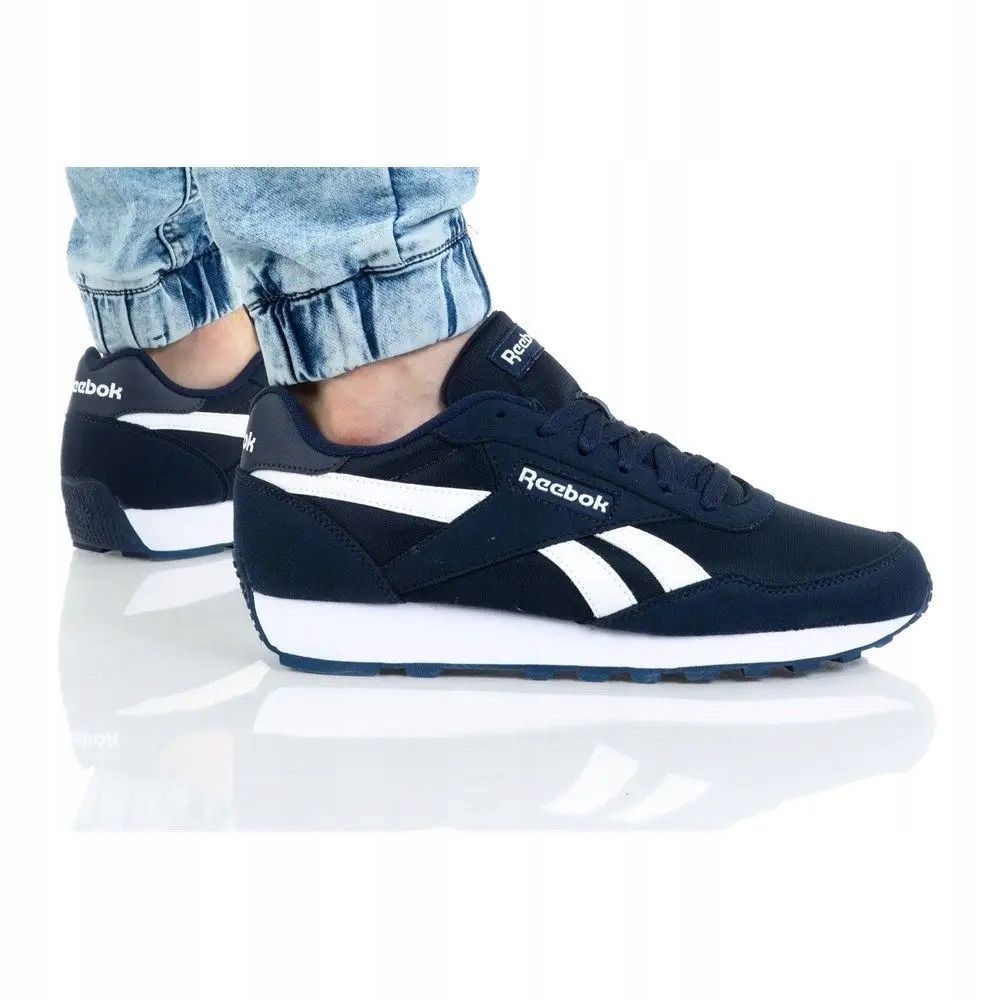 Boty Reebok Rewind Run 100001391 vel. 41