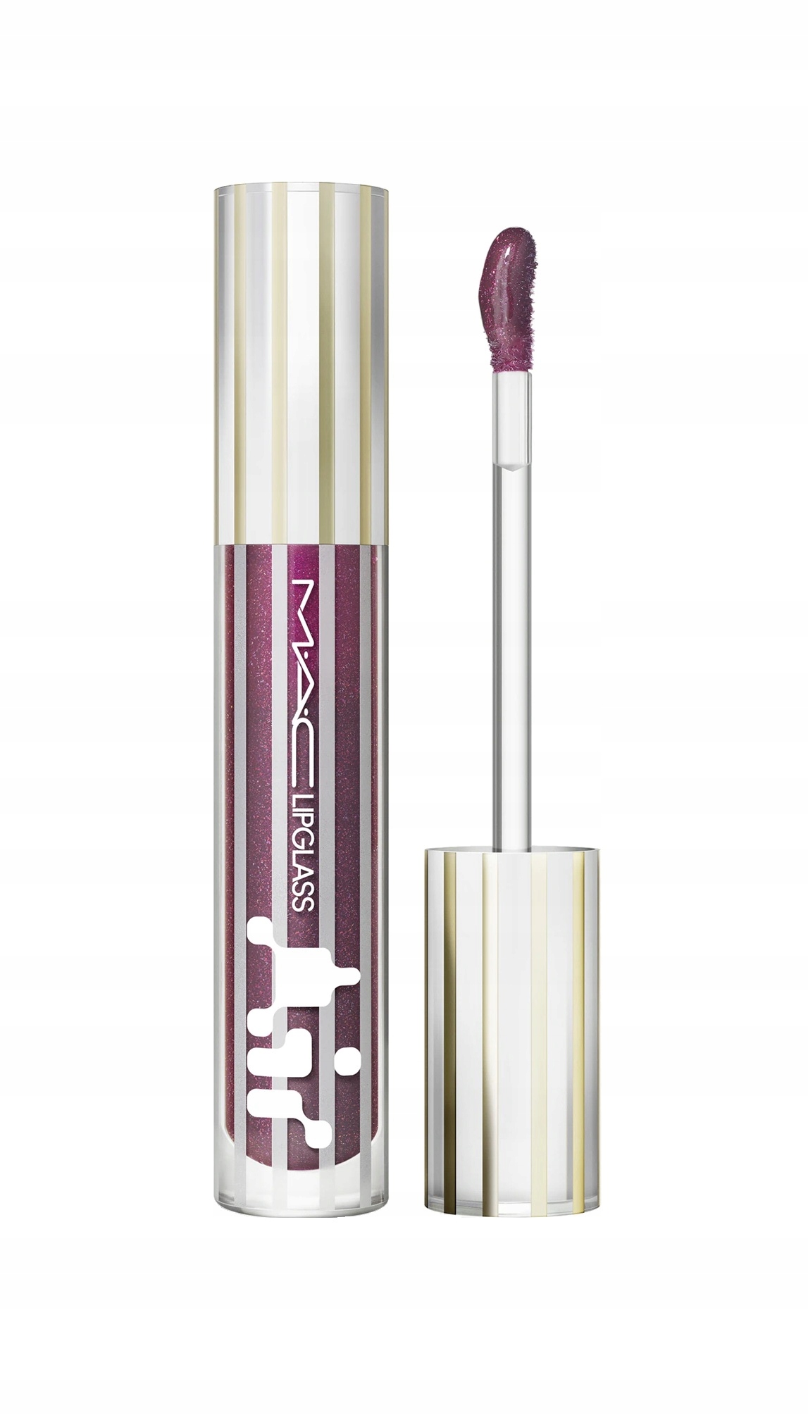 Mac Lipglass Air Sublime 5 ml
