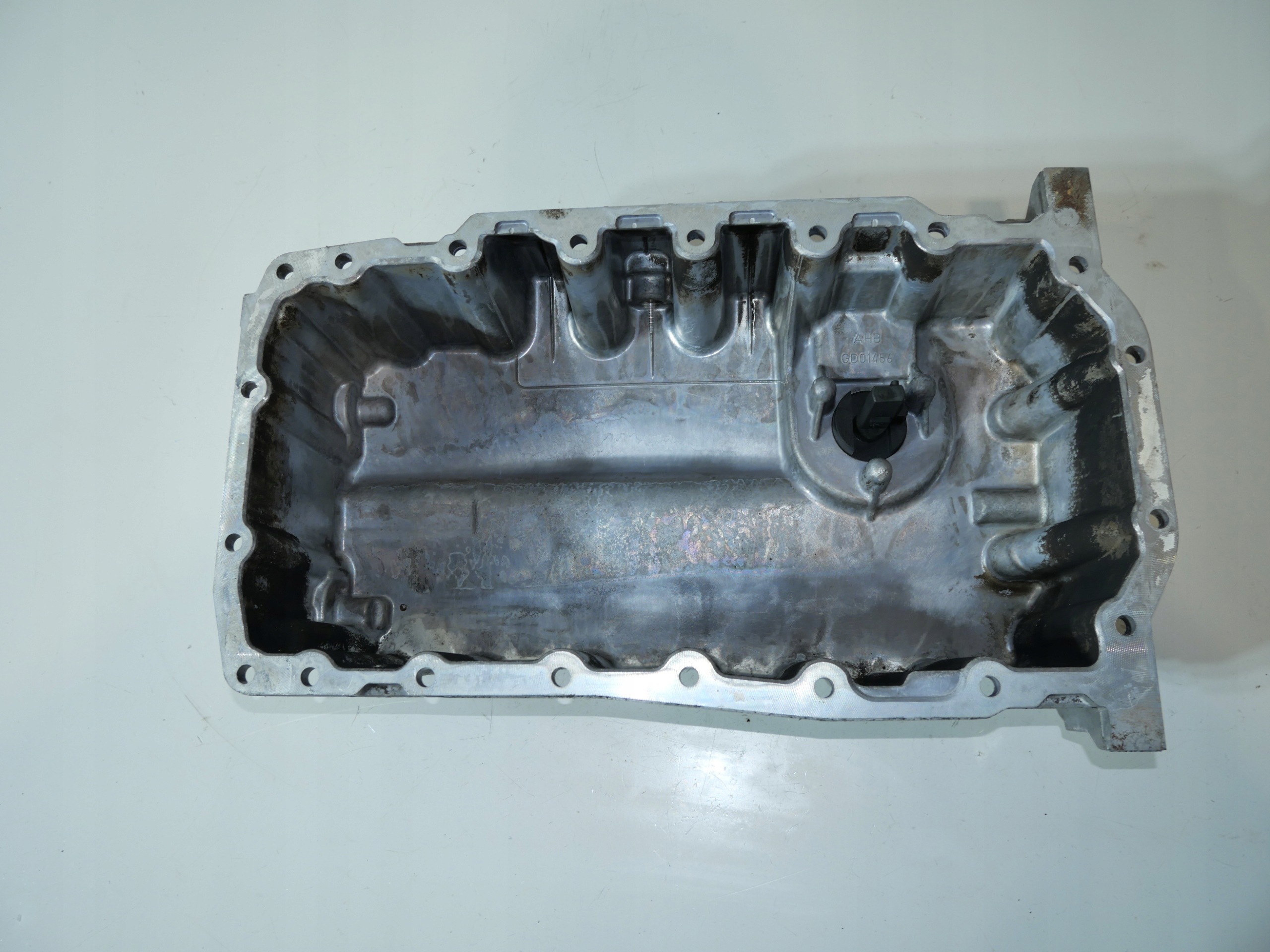 oil sump VW AUDI 03G103603