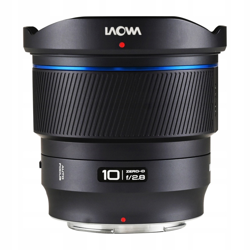 Objektiv Laowa 10 mm F2.8 Ff II C&D-Dreamer Af Nikon Z